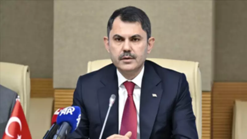 Bakan Kurum Avustralyalı mevkidaşı ile görüştü: İklim diplomasisinde ortak vizyon