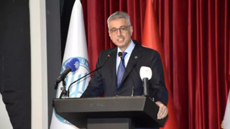 Bakan Memişoğlu: Kamu tıbbi cihaz alımlarında yerli üretim oranı yüzde 31'in üzerine çıktı