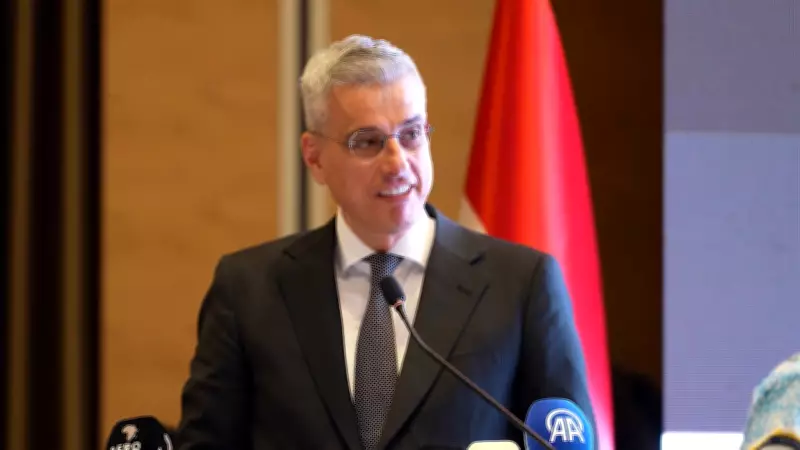 Bakan Memişoğlu'ndan 'İlacım Nerede?' Uygulaması Açıklaması