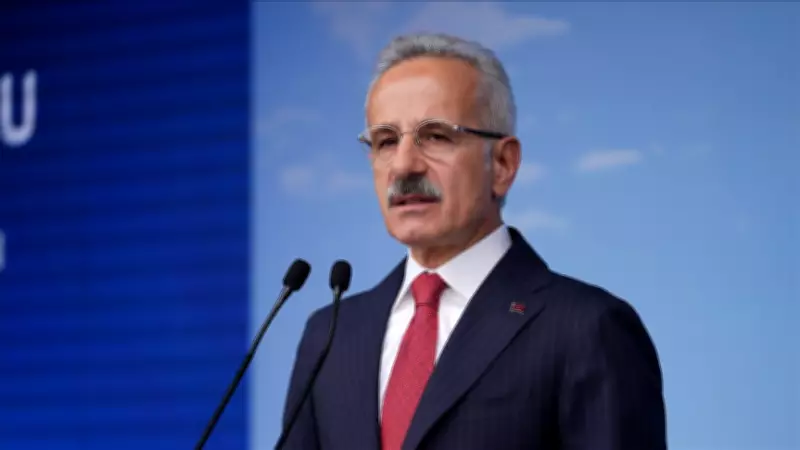 Bakan Uraloğlu: Türkiye ve Azerbaycan öncü rol oynamayı sürdürecek