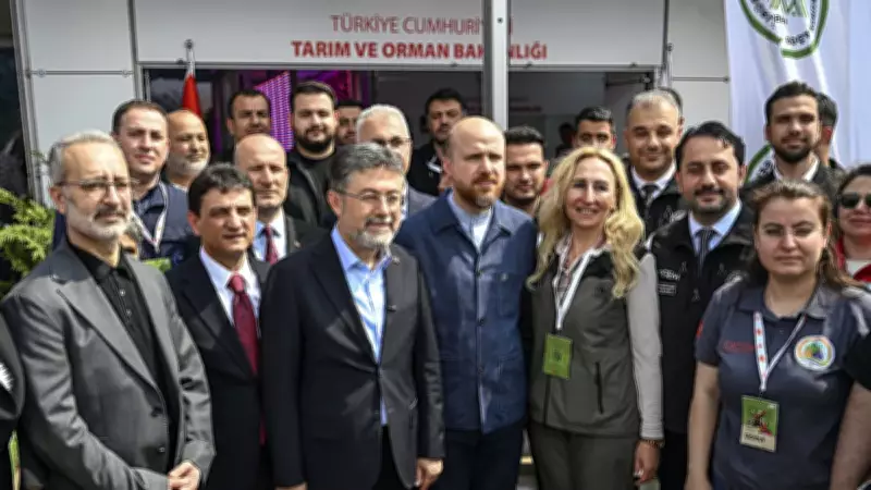Bakan Yumaklı: Etnospor Festivali Marka Değerine Ulaştı
