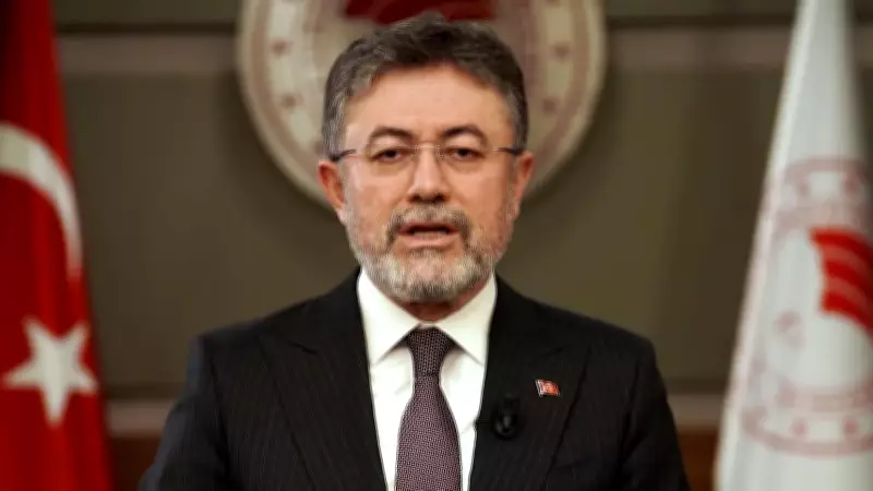 Bakan Yumaklı: Güvenilir gıda kırmızı çizgimizdir