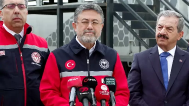 Bakan Yumaklı: Kurbanlık Hayvan Arzında Sorun Yok