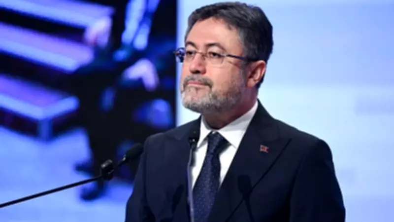 Bakan Yumaklı: Orman personeli sayımız 28 bine ulaştı