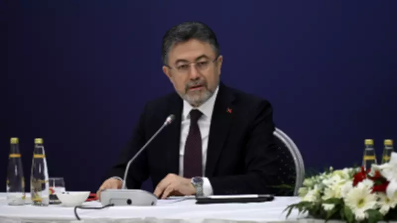 Bakan Yumaklı: Türkiye, koloni sayısı ve bal üretiminde AB'de birinci