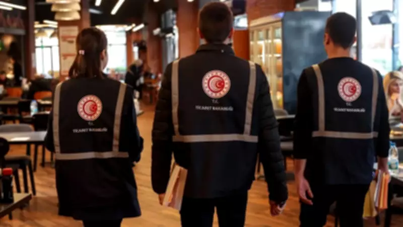 Bakanlık fırsatçılığa geçit vermedi: Fahiş fiyatlı restorana para cezası