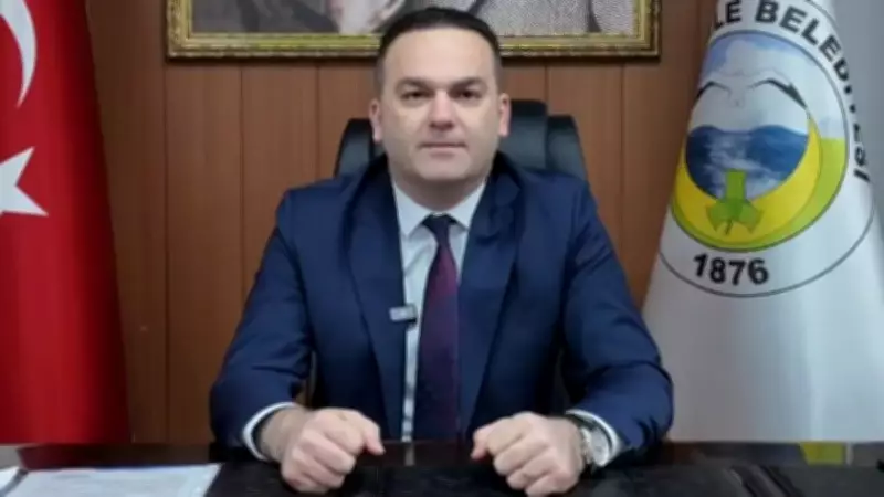 Bakanlık, Hasbi Dede'ye verilen 1.5 yıl hapis cezasına itiraz edecek