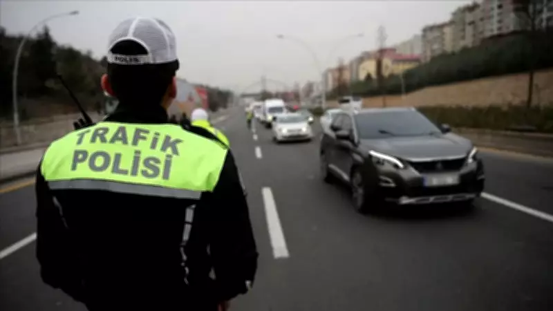 Başkasına ait takograf kartı kullanan sürücüye 150 bin lira ceza