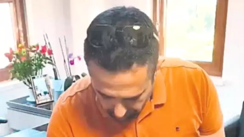 Baklava kutusunda rüşvet skandalında 8 sanık için tutuklama talebi