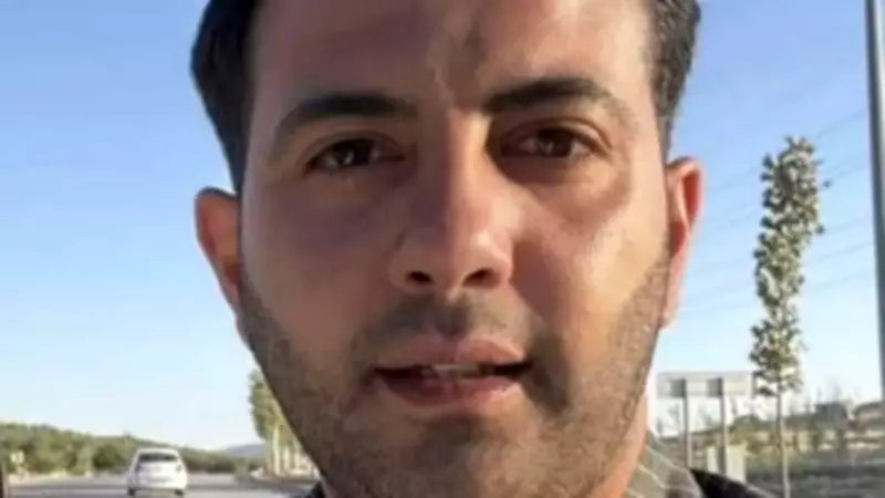 Balık Merakı Canına Mal Oldu: Hakem Denizde Hayatını Kaybetti