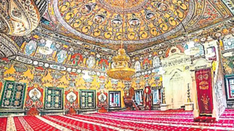 Balkanlar'da Osmanlı Mirasını Koruma Çalışmaları