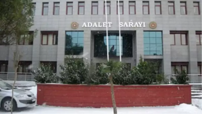 Balıkesir'de cinayet davasında 26 günde müebbet kararı