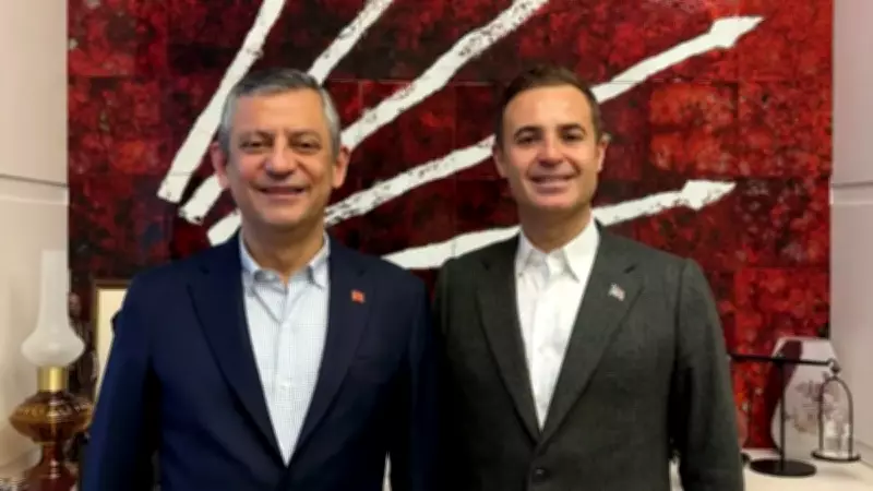 Balıkesir'de İhale Skandalı: Başkan Akın Hakkında Soruşturma İzni