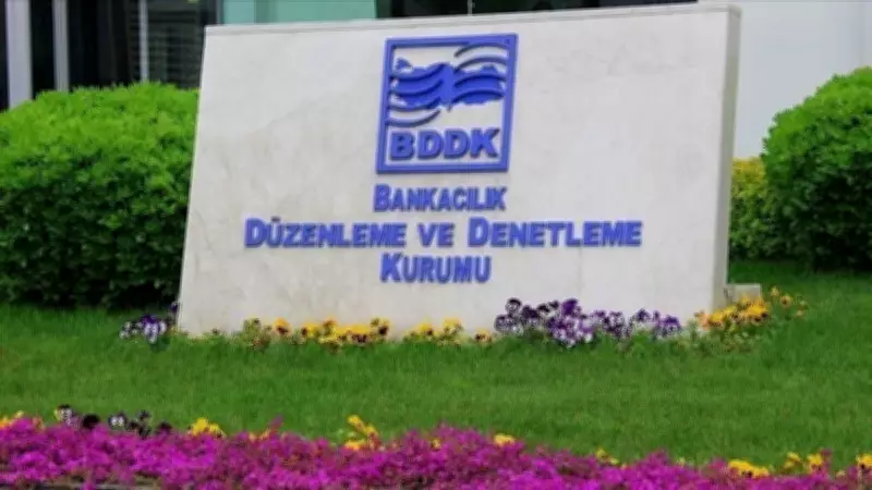 Bankacılıkta kredi hacmi 25,5 trilyon TL'yi aştı