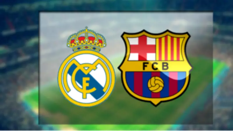 Barcelona Real Madrid El Clásico: Maç Saati Kanal ve Arda Güler Durumu