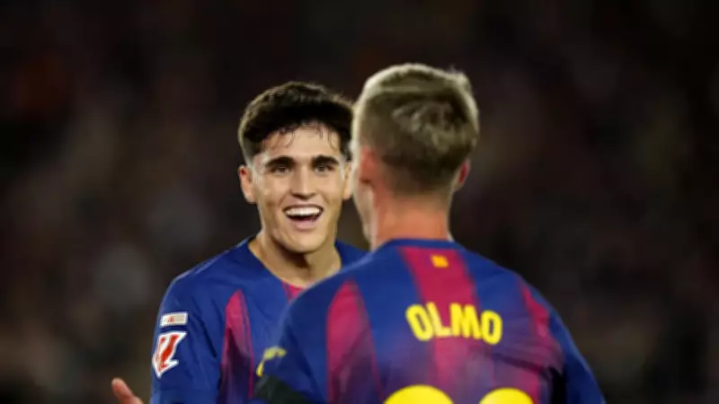 Barcelona, Real Madrid'i 2-0 Yenerek LaLiga Şampiyonu Oldu
