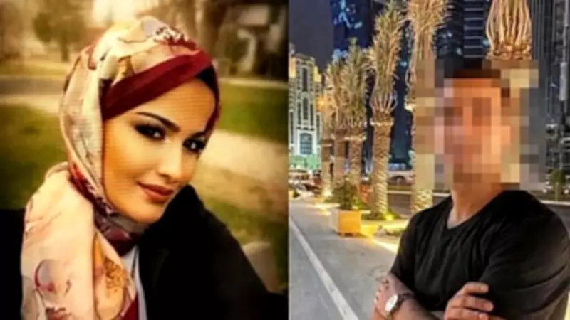 Barışmak istemeyen eşini çocuğunun gözleri önünde öldürdü