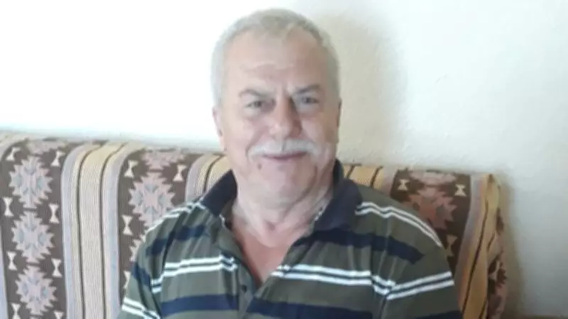 Bartın'da Yangında Balkondan Atlayan Yaşlı Adam Kurtarılamadı