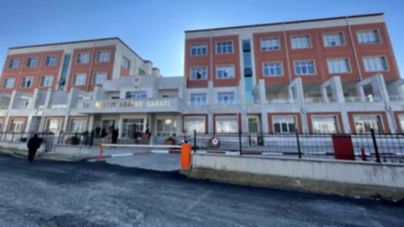 Bartın'daki çocuk istismarı davasında 33 kişi tutuklandı