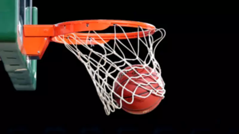 Basketbol Gençler Ligi Dörtlü Final Heyecanı Başlıyor