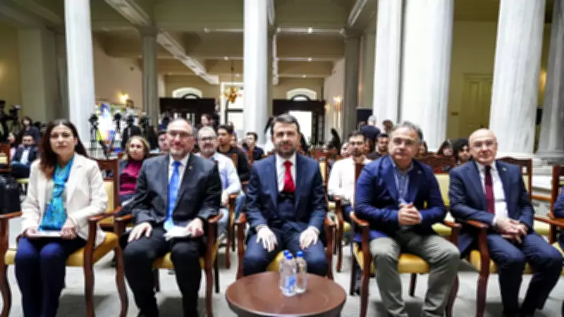 Basın İlan Kurumu'nun 15 Temmuz Gazetecilik Atölyesi İstanbul Üniversitesi'nde Sona Erdi
