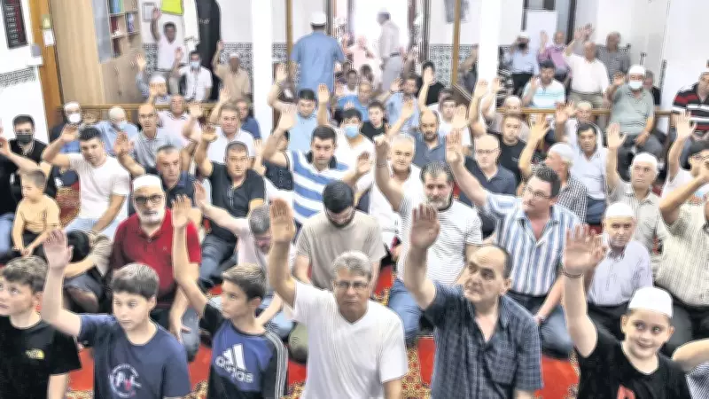 Batı Trakya Türklerine Dört Koldan Asimilasyon: Uzman Dr. Pervin Hayrullah Anlattı
