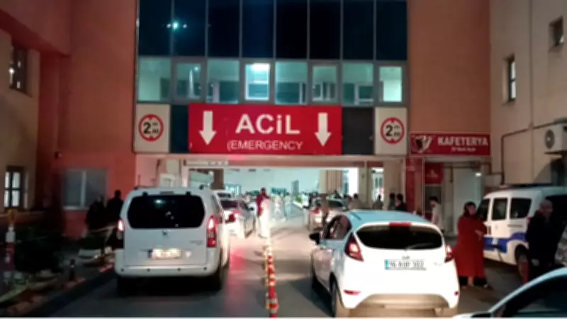 Batman'da sosyal medya tartışması silahlı kavgaya dönüştü: 1 ölü, 1 yaralı