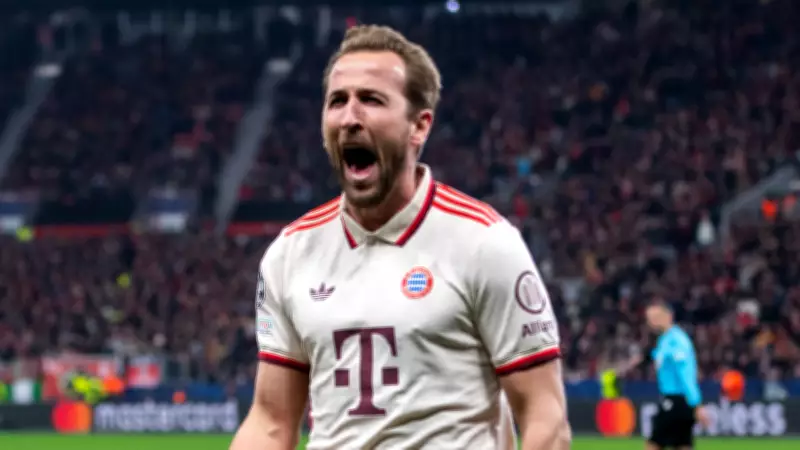 Bayern Münih, Stuttgart'ı 3-0 Yenerek 21. Kez Almanya Kupası Şampiyonu Oldu