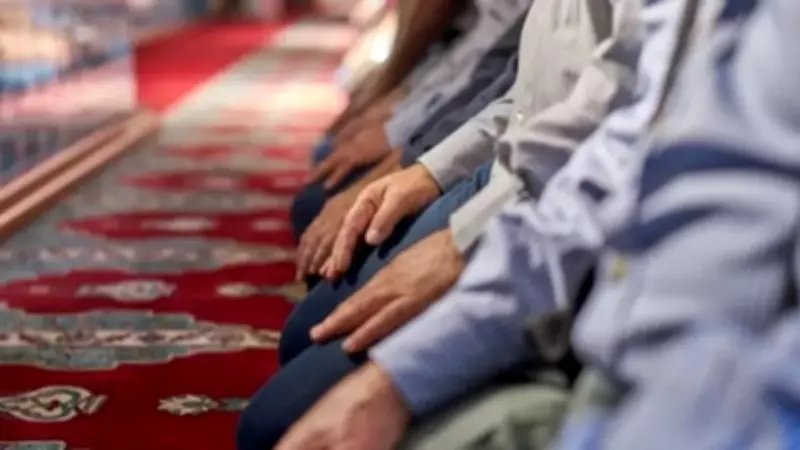 Bayram namazı farz mı? Diyanet İşleri Başkanlığı hükmü açıkladı