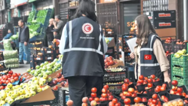 Bayram öncesi fahiş fiyat denetimleri başladı
