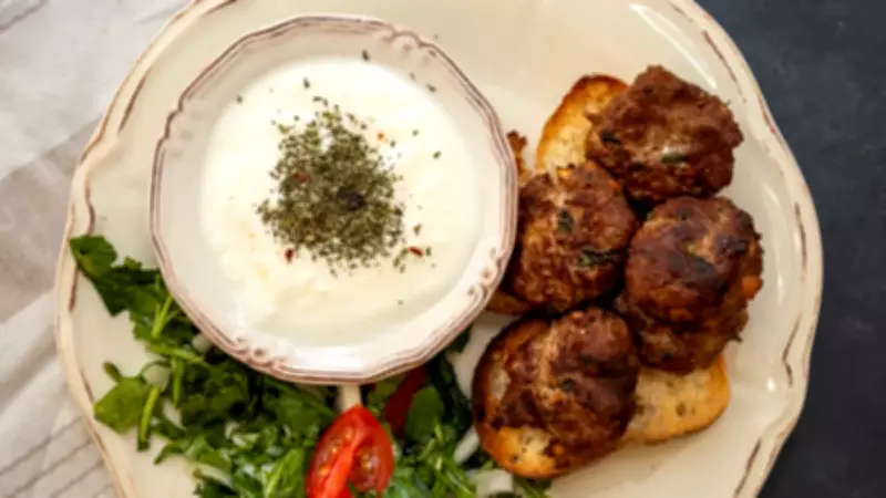 Bayramda etin yanına bir tabak daha ekleyin! Bu besin faydasını artırıyor