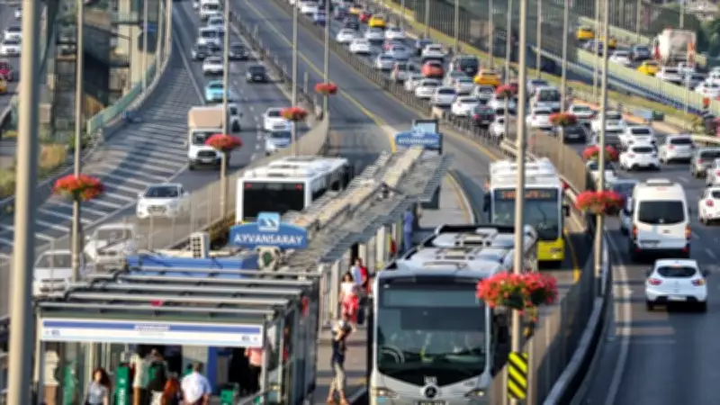 Bayramda hangi toplu taşıma araçları ücretsiz? İşte detaylar