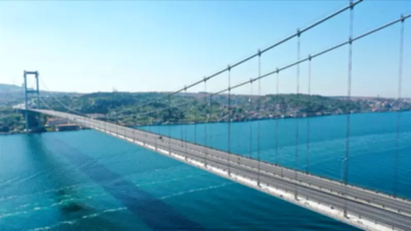 Bayramda Köprüler ve Otoyollar Ücretsiz Mi? 2026 Detayları