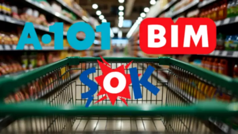 Bayramda Marketler Açık mı? BİM, A101, ŞOK Çalışma Saatleri (27-30 Mayıs)