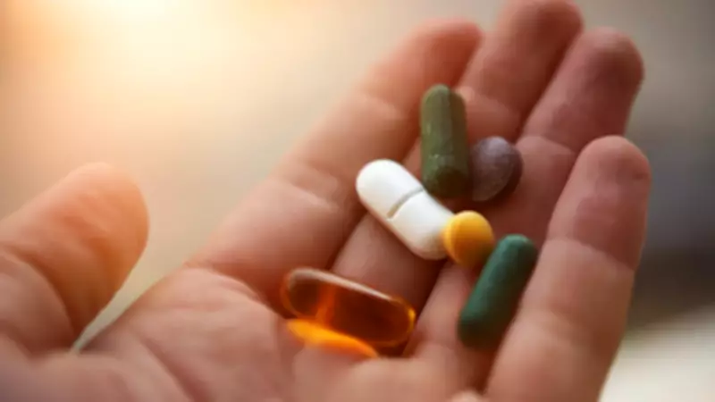 Bayramda vitamin takviyesi hatası: Çay ve kahve emilimi sıfırlıyor