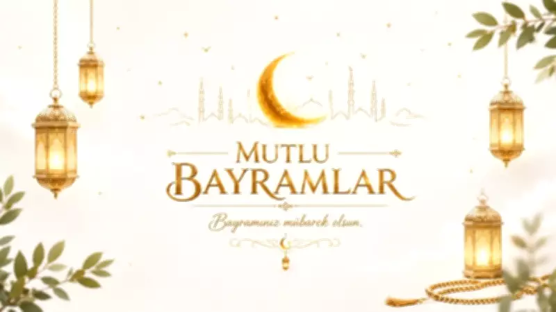 Bayramın 2. Günü Mesajları: En Güzel, Resimli Hayırlı Bayramlar Sözleri