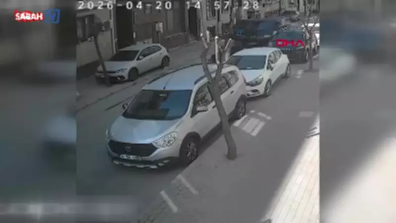 Bayrampaşa'da 7 Milyonluk Kasa Hırsızlığında Bir Şüpheli Tutuklandı