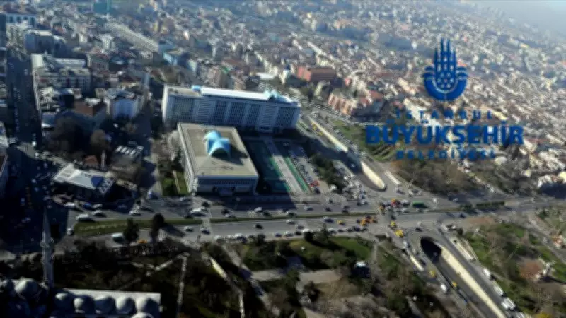 İBB davasında 32. duruşma: Sanıklar ifade verdi, İmamoğlu'ndan çarpıcı soru