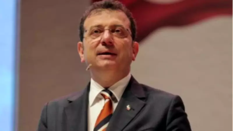 İBB davasında 37. duruşma: İmamoğlu suçlamaları reddetti, 33 sanık tahliye edildi