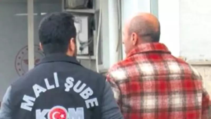 İBB şirketine usulsüz ihale operasyonu: 29 gözaltı