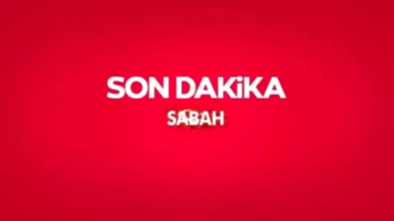 İBB iştiraki Ağaç ve Peyzaj A.Ş.'ye yolsuzluk operasyonu: 29 gözaltı