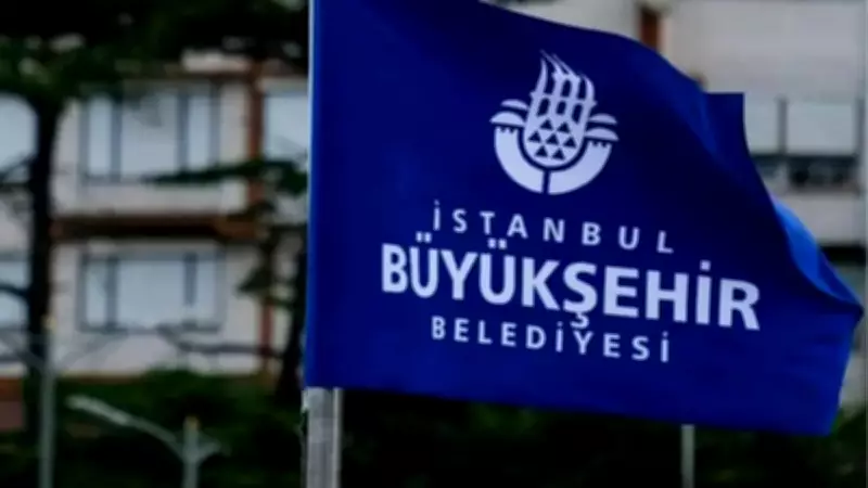 İBB operasyonunda 23 şüpheli daha adliyeye sevk edildi