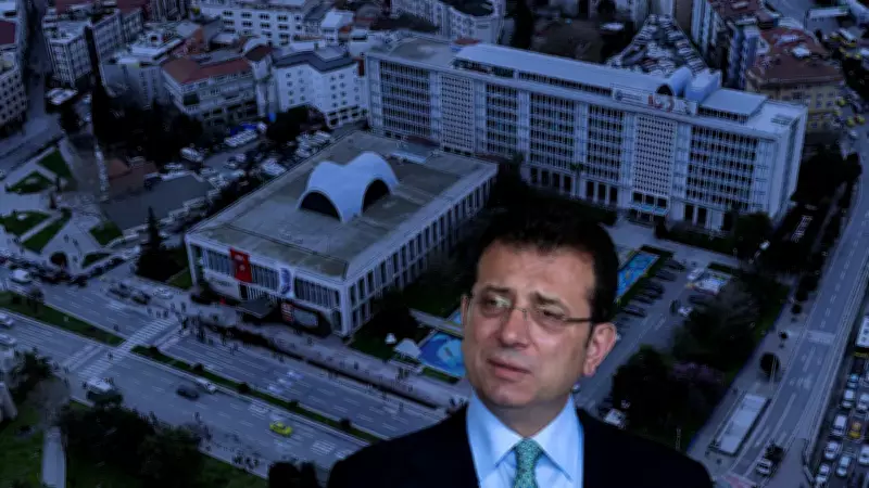 İBB Raporu Skandalı: BELTUR, İSBAK, HALK EKMEK ve Diğerleri Zarar Ediyor