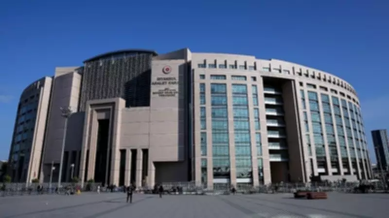 İBB Yol Bakım ve Elektronik Sistemler Operasyonunda 11 Tutuklama