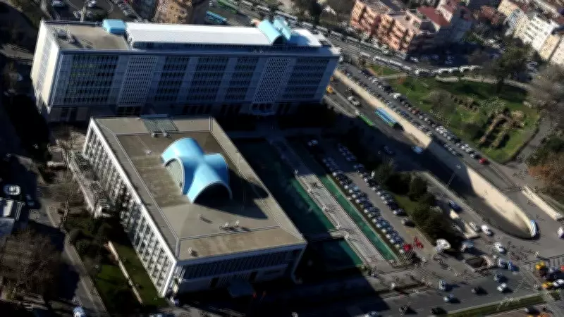 İBB'nin 9 iştirak şirketi 2024'te zarar etti, en fazla açığı İSFALT verdi