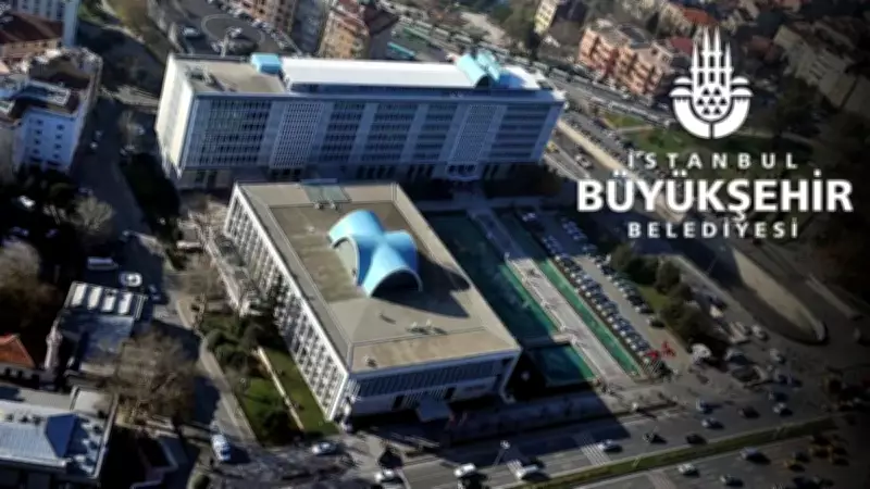 İBB'nin 9 iştiraki 5,65 milyar TL zarar etti