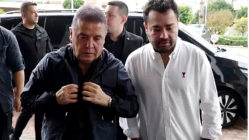 Böcek kardeşlerin ifade maratonu: 8.5 saat sürdü