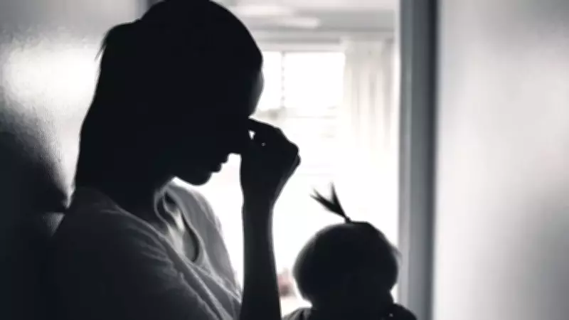 Bebeği Elinden Alınan Anne Davayı Kazandı