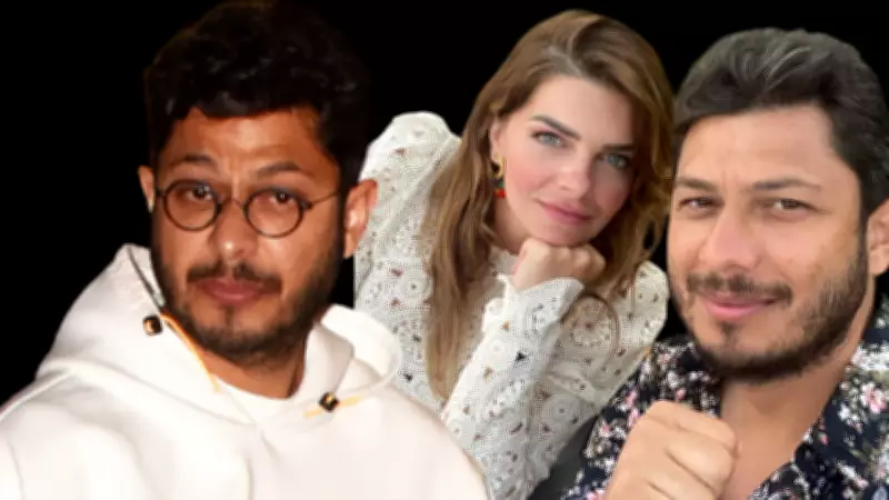Bedri Güntay'dan Pelin Karahan açıklaması: Görüşmeye devam ediyoruz