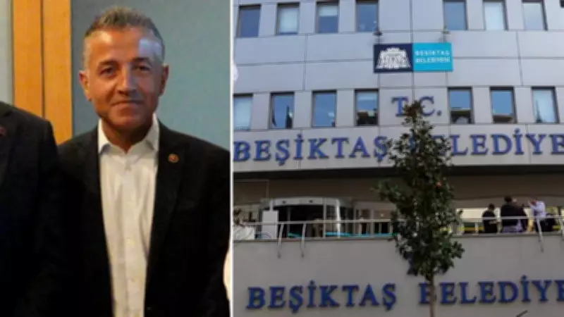 Beşiktaş Belediyesi'nde rüşvet ve usulsüzlük iddiaları: CHP kurultayında 130 bin dolar dağıtıldı
